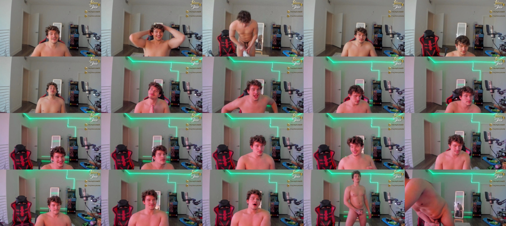 thejohnnystone  21-04-2022